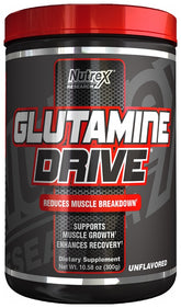 Nutrex - Research - Glutamiini Drive