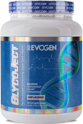 Evogen Glycoject Superkolhydrat framsida
