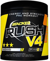 Stacker2 - Rush V4