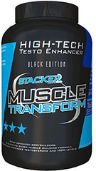 Stacker2 Europe Muscle Transform baksida