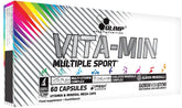Olimp Labs - Vita-Min Multiple Sport - 60 Kaps