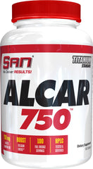 San Alcar 750 baksida näringsfakta & ingredienser