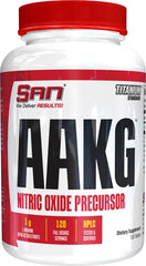 San - AAKG - 120 tablettia