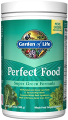 Garden Of Life - Perfect Food Original - Super Green Formula
