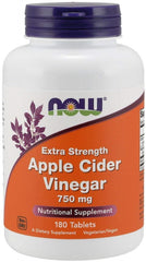 NOW Foods - Apple Cider Vinegar