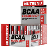 Nutrend - BCAA Neste