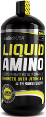 BioTechUSA - Liquid Amino - Amino Acid Complex