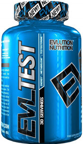 Test Tabs – Stöd för metabolism & hormoner framsida