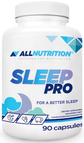 Sleep Pro – Sömnstöd 90 kapslar framsida