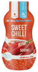Allnutrition - Classic Sauce, Sweet Chilli - 500ml.
