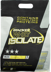 Stacker2 - Whey Isolaatti