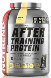 Post Workout Protein