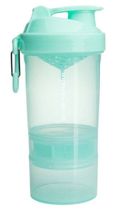 SmartShake Original To Go – Bärbar Shaker framsida