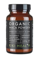 Kiki Health - Organic Maca Powder - 100g