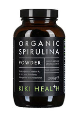 KIKI Health - Spirulina