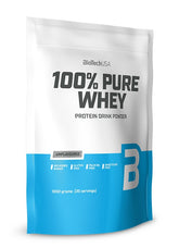 Biotechusa - 100% Ren Whey