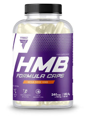 Trec - HMB Formula Caps