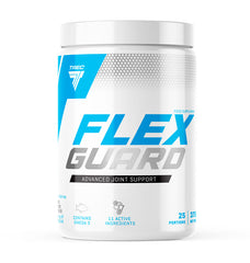 Trec Nutrition - Flex Guard - Advanced Joint Support
