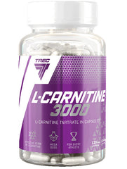 Trec Nutrition - L-Carnitin 3000