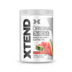 Xtend - Eksplosion
