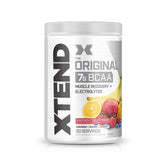 Xtend - Knockout Frugtpunch - 441g