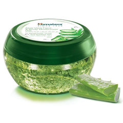 Himalaya - Aloe Vera Face & Body Moisturizing Gel - 300ml