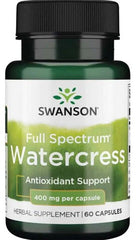 Swanson - Fuld Spektrum Vandkress