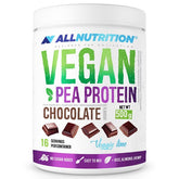 Vegan Ärtprotein – Växtbaserat & Milt framsida