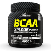 Olimp Sports Nutrition - BCAA Xplode Pulver