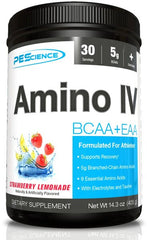 PEScience - Amino IV - 405g