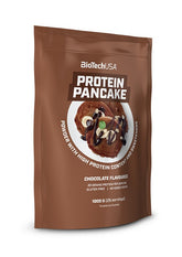 BioTechUSA - Protein Pancake