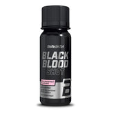 BioTechUSA Black Blood Shot framsida