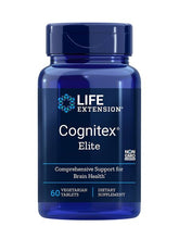 Life Extension Cognitex Elite framsida