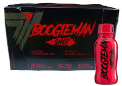 Trec - Boogieman Shot - Energy & Focus