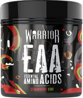 EAA Essential Amino Acids Jordgubb & Kiwi framsida