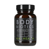 Kiki Health - Body Biotics - 400mg