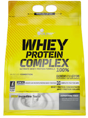 Olimp Labs - Whey Protein Complex 100%