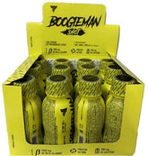 Trec Boogieman Shot framsida