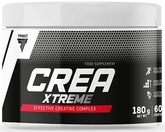 Crea Xtreme Kreatin Tropisk framsida