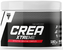 Crea Xtreme Kreatin Tropisk framsida