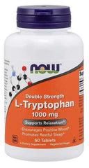 NOW Foods - L-Tryptofan