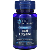 Florassist Oral Hygiene framsida
