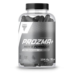 Trec Prozma+ Men's Formula 90 kapslar framsida