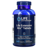 Life Extension Mix Tabs framsida