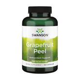 Grapefruit Peel 600 mg extrakt framsida