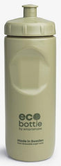 SmartShake Squeeze Bottle Dusky Green framsida
