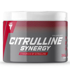 Trec - Citrulline Synergi