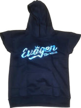 Evogen - Cap Sleeve Hoodie
