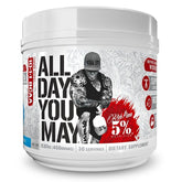 5% Nutrition - Legendaarinen Sarja