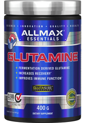 Allmax - Essentials Glutamine - 400g